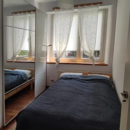 Tumska Wlochy Apartament *