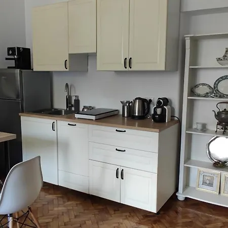 Tumska Wlochy * Varsavia