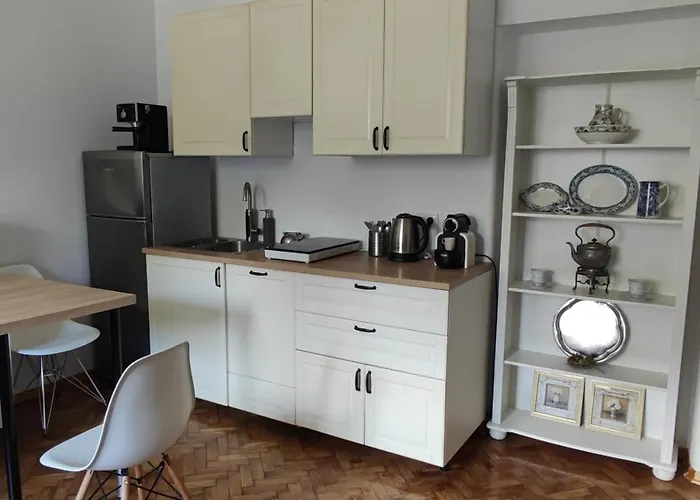 Tumska Wlochy * ワルシャワ